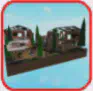 BrookhavenRP Abandoned RP Set Icon