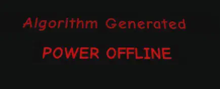 Quantum Window Message from clicking Camera