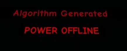 Quantum Window Message from clicking Camera