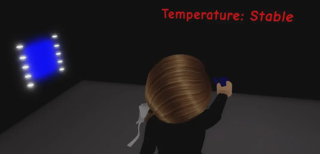 Electric Building Temp Stable