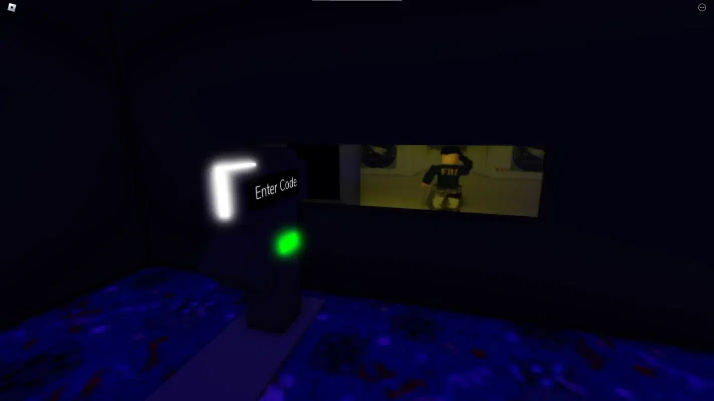 New movie is playing through view window