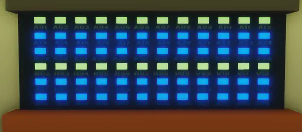 Agency Light Panel Image