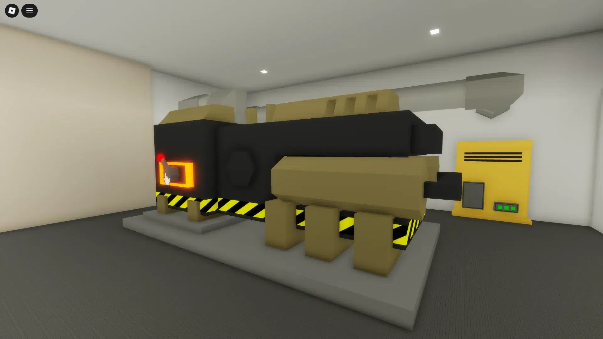 Bomb placed in the Generator Room