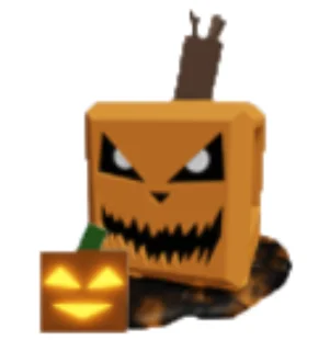 2024 Halloween Medium Level Vehicle Unlock