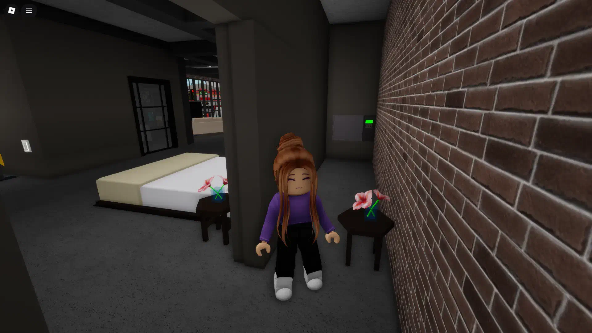 Brookhaven Art RP Update: Inside Hidden Vault Room