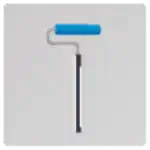 Brookhaven Art RP Update, new Tool: Paint Roller