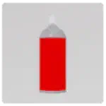 Brookhaven Art RP Update, new Tool: Spraypaint Bottle