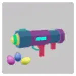 Egg Launcher Tool Icon