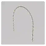 Light Arch Easter prop