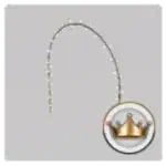 Flashing VIP Light Arch