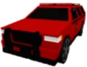 fire cheif vehicle