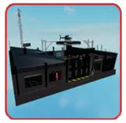 Military Interchangeable RP Set Icon