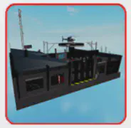Military Interchangeable RP Set Icon
