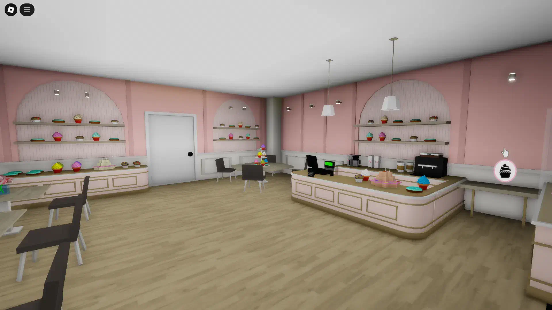 Brookhaven Pastry Shop Update - A Look Inside