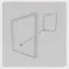 BrookhavenRP new Prop: A field goal prop for sports roleplays.