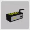 BrookhavenRP new Prop: A Ghostbusters-style ghost trap prop, complete with functionality.
