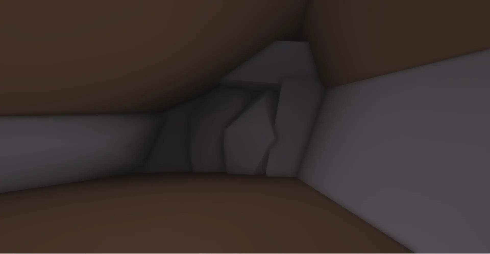 view of Hidden Valley